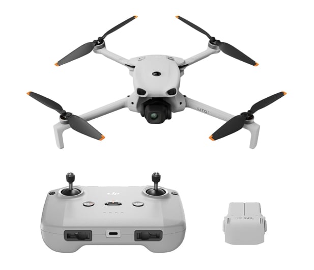 DJI Lito 1 - 1517426 - zdjęcie